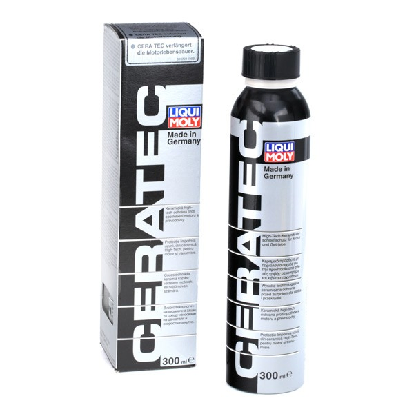 Comprar 7181 Liqui Moly Aditivos para el sistema de aceite